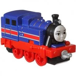 Toy Choo Choo Fisher-Price Thomas & Friends Adventures, Hong-Mei