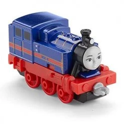 Toy Choo Choo Fisher-Price Thomas & Friends Adventures, Hong-Mei