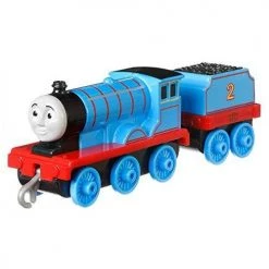 Toy Choo Choo Fisher-Price Thomas & Friends Adventures, Large Push Along Emily