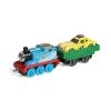 Toy Choo Choo Fisher-Price Thomas & Friends Adventures, Thomas & Ace The Racer