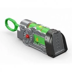 Toy Choo Choo Fisher-Price Thomas & Friends MINIS, Percy Launcher