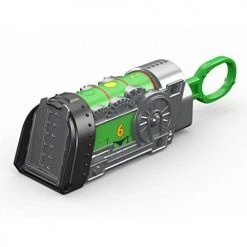 Toy Choo Choo Fisher-Price Thomas & Friends MINIS, Percy Launcher