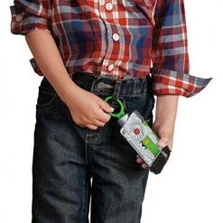 Toy Choo Choo Fisher-Price Thomas & Friends MINIS, Percy Launcher