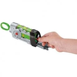 Toy Choo Choo Fisher-Price Thomas & Friends MINIS, Percy Launcher