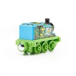 Toy Choo Choo Fisher-Price Thomas & Friends Take-n-Play, Jungle Adventure Thomas
