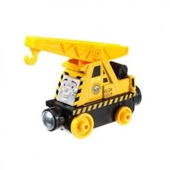 Toy Choo Choo Fisher-Price Thomas & Friends Take-n-Play, Kevin Engine