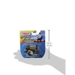 Toy Choo Choo Fisher-Price Thomas & Friends Take-n-Play, Porter