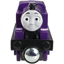 Toy Choo Choo Fisher-Price Thomas & Friends Take-n-Play, Ryan Engine