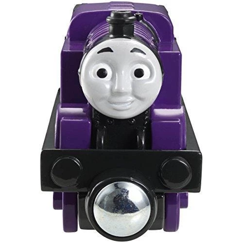 Toy Choo Choo Fisher-Price Thomas & Friends Take-n-Play, Ryan Engine 2 Toy Choo Choo Fisher-Price Thomas & Friends Take-n-Play, Ryan Engine