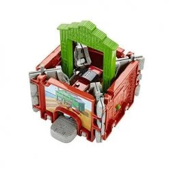 Toy Choo Choo Fisher-Price Thomas & Friends Take-n-Play, Salty At The Docks
