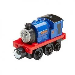 Toy Choo Choo Fisher-Price Thomas & Friends Take-n-Play, Sir Handel