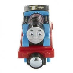 Toy Choo Choo Fisher-Price Thomas & Friends Take-n-Play, Special Edition Racing Thomas