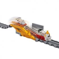 Toy Choo Choo Fisher-Price Thomas & Friends Take-n-Play, Stanley's Construction Clash
