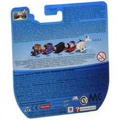 Toy Choo Choo Fisher-Price Thomas & Friends Take-n-Play, Thomas & The Slithery Snakes Engine