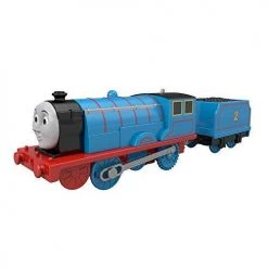 Fisher-Price Thomas & Friends TrackMaster, Motorized Edward Engine