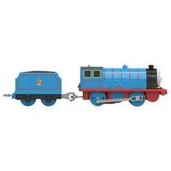Fisher-Price Thomas & Friends TrackMaster, Motorized Edward Engine