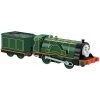 Toy Choo Choo Fisher-Price Thomas & Friends Trackmaster, Motorized Engine
