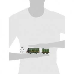 Toy Choo Choo Fisher-Price Thomas & Friends Trackmaster, Motorized Engine