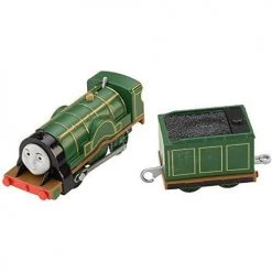 Toy Choo Choo Fisher-Price Thomas & Friends Trackmaster, Motorized Engine