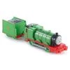 Toy Choo Choo Fisher-Price Thomas & Friends TrackMaster, Motorized Engine - Henry