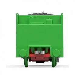 Toy Choo Choo Fisher-Price Thomas & Friends TrackMaster, Motorized Engine - Henry