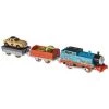 Toy Choo Choo Fisher-Price Thomas & Friends TrackMaster, Thomas & Ace The Racer