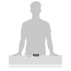 Toy Choo Choo Fisher-Price Thomas & Friends TrackMaster, Thomas & Ace The Racer