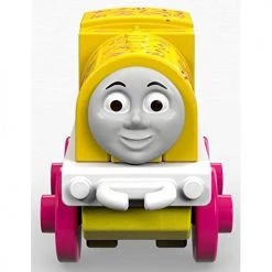 Toy Choo Choo Fisher-Price Thomas & Friends Minis Single Pack, Sugar Babies Bill