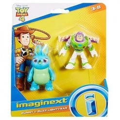 Toy Choo Choo Fisher Price Imaginext Toy Story 4
