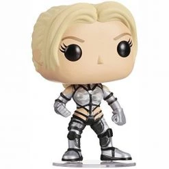 Funko POP! Games Tekken: Nina Williams #174, Vinyl Figure