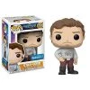 Funko Marvel Guardians Of The Galaxy Volume 2 Star-Lord Exclusive 261