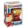 Funko Pop! Marvel Iron Man #126 Vinyl Bobble-Head Figure - Captain America Civil War