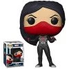 Funko Pop Silk Marvel #333 Vinyl Exclusive