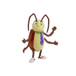 Beat Bugs Fab Figures Geoff Netflix Series Inspired By The Beatles