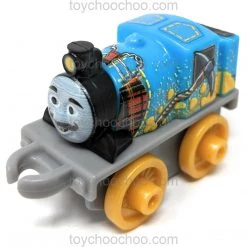 Fisher-Price Gold Miner Ferdinand - Cowboy Theme Thomas & Friends MINIS Single Train Blind Bag