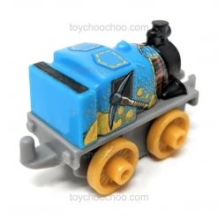Fisher-Price Gold Miner Ferdinand - Cowboy Theme Thomas & Friends MINIS Single Train Blind Bag