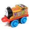 Fisher-Price 2020 Series 22 Thomas & Friends MINIS - Gold Anniversary Thomas Single Mini Train Blind Bag