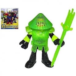 Toy Choo Choo Fisher-Price Green Lantern Series 2 DC Blind Bag Imaginext 2.5" Factory Sealed 5 Toy Choo Choo Fisher-Price Green Lantern Series 2 DC Blind Bag Imaginext 2.5