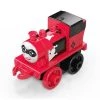 Fisher-Price DC Comics Harley Quinn Millie - DC Super Friends Theme Thomas & Friends MINIS Single Train Blind Bag