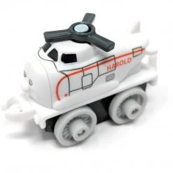 Fisher-Price Harold The Helicopter - Classic Theme Thomas & Friends MINIS Single Train Blind Bag