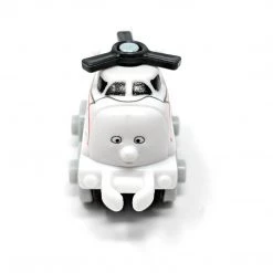 Fisher-Price Harold The Helicopter - Classic Theme Thomas & Friends MINIS Single Train Blind Bag 10 Fisher-Price Harold The Helicopter - Classic Theme Thomas & Friends MINIS Single Train Blind Bag