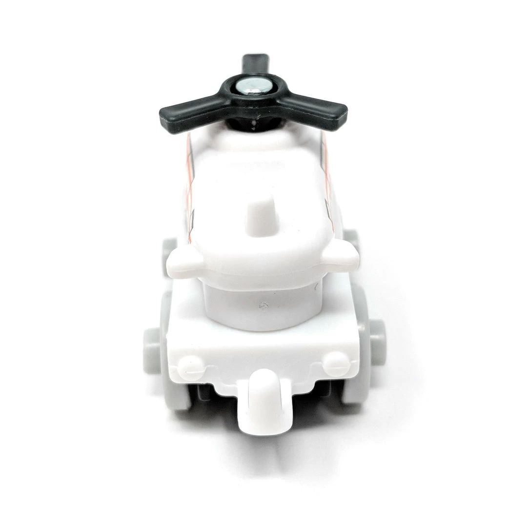 Fisher-Price Harold The Helicopter - Classic Theme Thomas & Friends MINIS Single Train Blind Bag 6 Fisher-Price Harold The Helicopter - Classic Theme Thomas & Friends MINIS Single Train Blind Bag