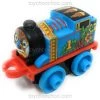 Fisher-Price Hawaiian Thomas - Hawaiian Theme Thomas & Friends MINIS Single Train Blind Bag