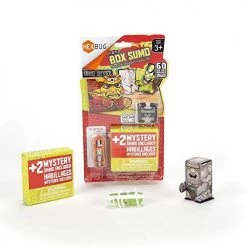Toy Choo Choo Collectibles HEXBUG Box Sumo (Assortment)