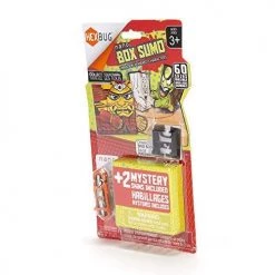 Toy Choo Choo Collectibles HEXBUG Box Sumo (Assortment) 15 Toy Choo Choo Collectibles HEXBUG Box Sumo (Assortment)