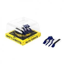 Toy Choo Choo HEXBUG Mini Battlebots Bite Force Push Strike STEM