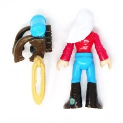 Fisher-Price Hiker Backpacker Imaginext Series 12 Figure