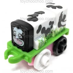 Fisher-Price Holstein Cow Diesel - On The Farm Theme Thomas & Friends MINIS Single Train Blind Bag