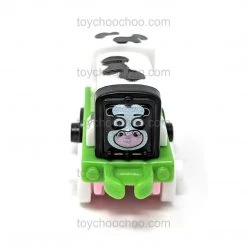 Fisher-Price Holstein Cow Diesel - On The Farm Theme Thomas & Friends MINIS Single Train Blind Bag 9 Fisher-Price Holstein Cow Diesel - On The Farm Theme Thomas & Friends MINIS Single Train Blind Bag