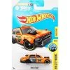 Toy Choo Choo Hot Wheels 2017 HW City Works Need For Speed Time Attaxi 168/365, Orange